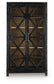 Christop Accent Cabinet