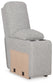 Acklen Place 7-Piece Power Sectional Reclining Sofa with Storage Console