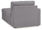 Modmax 5-Piece Double Chaise Sectional