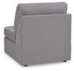 Modmax 5-Piece Double Chaise Sectional
