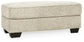 Monaghan Sofa, Loveseat, Chair and Ottoman