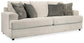 Soletren Sofa, Loveseat, Chair and Ottoman