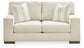 Maggie Sofa and Loveseat