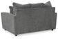 Stairatt Sofa, Loveseat, Chair and Ottoman