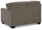Mahoney Sofa and Loveseat
