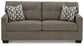 Mahoney Sofa and Loveseat