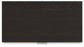 Covetown Queen Panel Bed, Dresser, Mirror, Chest and Nightstand