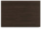Covetown Queen Panel Bed, Dresser, Mirror, Chest and Nightstand
