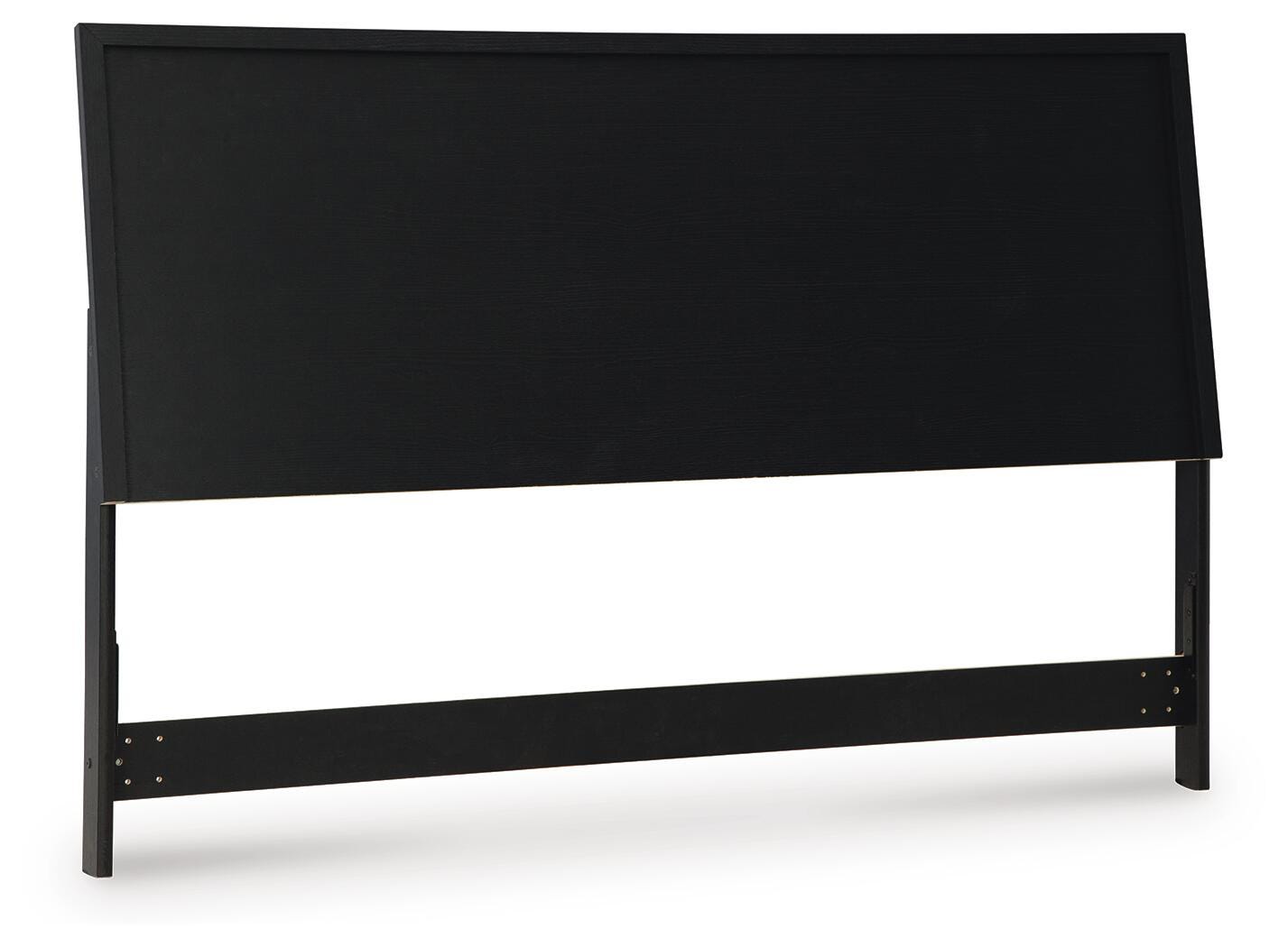 Danziar Queen Panel Headboard, Dresser and Mirror