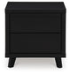 Danziar Queen Panel Headboard, Dresser, Mirror and Nightstand