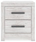 Cayboni Queen Panel Bed, Dresser, Mirror, Chest and Nightstand