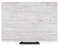 Cayboni Queen Panel Bed, Dresser, Mirror, Chest and Nightstand