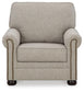 Gaelon Sofa, Loveseat, Chair and Ottoman