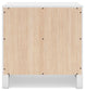 Binterglen Full Panel Bed, Dresser, Mirror, Chest and Nightstand