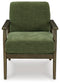 Bixler Sofa, Loveseat and Chair