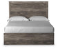 Ralinksi Queen Panel Bed, Dresser, Mirror, Chest and Nightstand