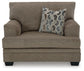Stonemeade Sofa, Loveseat, Chair and Ottoman