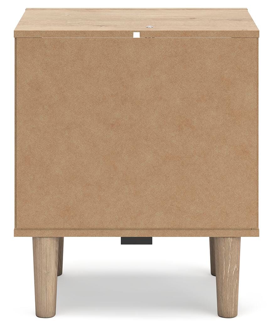 Cielden Queen Panel Headboard, Dresser, Mirror, Chest and Nightstand