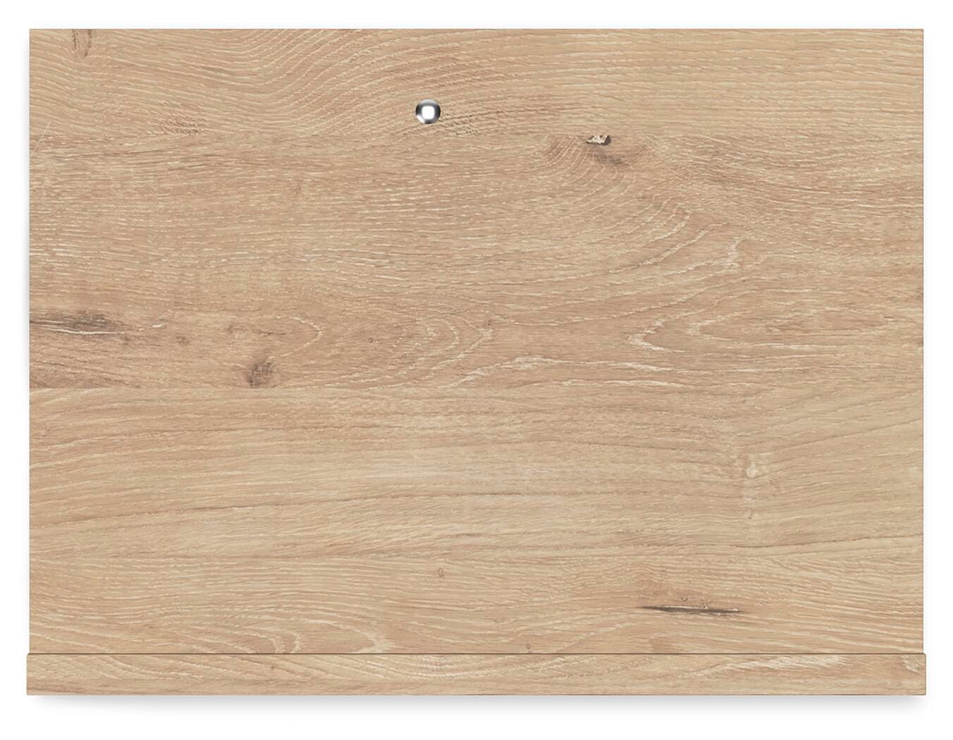 Cielden King Panel Headboard, Dresser, Mirror, Chest and Nightstand
