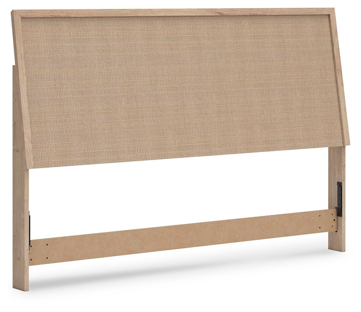 Cielden King Panel Headboard, Dresser and Mirror