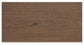 Landocken Queen Panel Bed, Dresser, Mirror, Chest and Nightstand