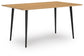 Gretlynn Dining Table and 6 Chairs