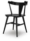 Gretlynn Dining Table and 4 Chairs
