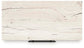 Lawroy Twin Panel Headboard, Dresser, Mirror, Chest and Nightstand