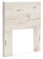 Lawroy Twin Panel Headboard, Dresser, Mirror, Chest and Nightstand