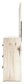 Lawroy Full Panel Headboard, Dresser and Mirror