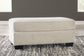 Heartcort Sofa, Loveseat, Chair and Ottoman