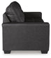 Barlin Mills Sofa and Loveseat