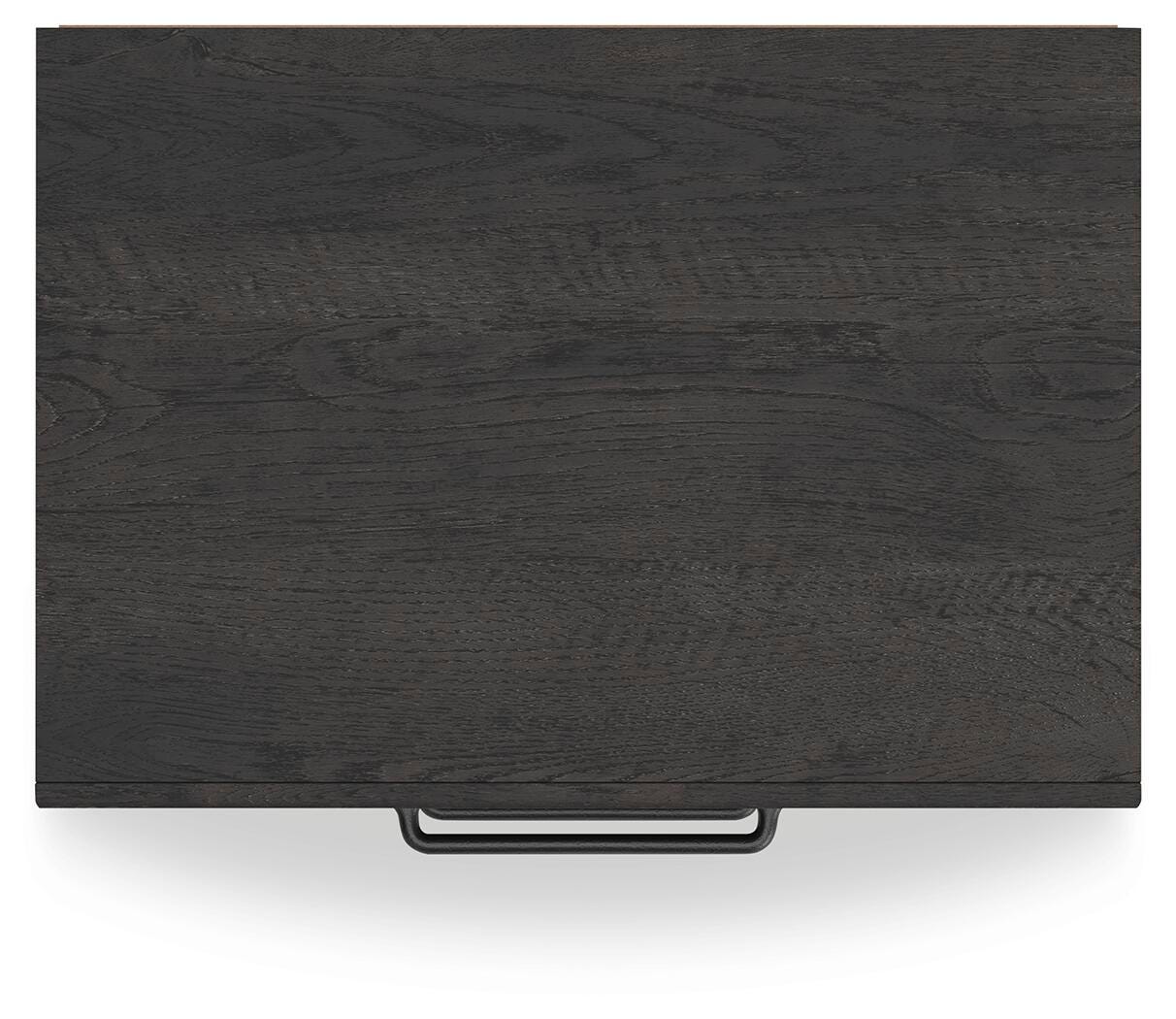 Hollivern Twin Panel Storage Bed, Dresser, Mirror, Chest and Nightstand