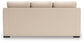 Lango Sofa and Ottoman