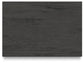 Fraluna King Panel Storage Bed, Dresser, Mirror and Nightstand