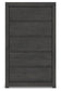 Fraluna Queen Panel Storage Bed, Dresser, Mirror, Chest and Nightstand