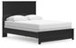 Maribel Queen Panel Bed, Dresser, Mirror, Chest and Nightstand
