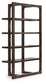 Breckington Home Office Desk with Chair and Storage