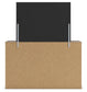 Graystorm Queen Panel Bed, Dresser, Mirror, Chest and Nightstand