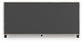 Zuraleus King Upholstered Bed, Dresser, Mirror, Chest and Nightstand