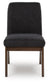 Dilenno Dining Table and 8 Chairs