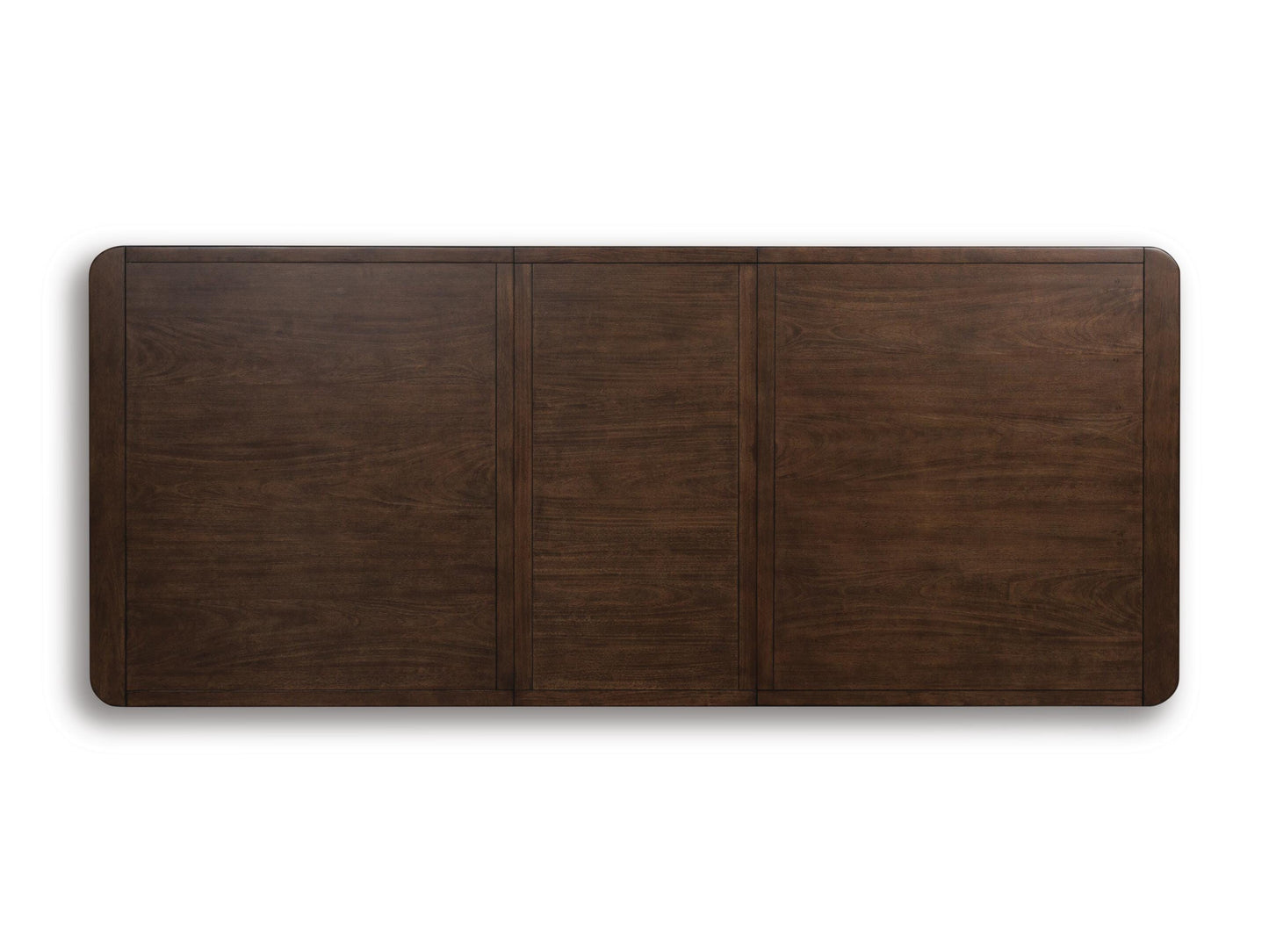 Dilenno Dining Table and 8 Chairs