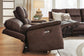 Bleckley Sofa and Loveseat