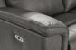 Bleckley Sofa and Loveseat