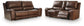 DeepWakes Sofa and Loveseat