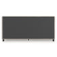 Zuraleus King Upholstered Bed