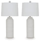 Vauville Poly Table Lamp (2/CN)