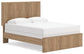 Gramburg Queen Panel Bed