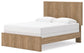 Gramburg Queen Panel Bed