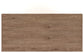 Savonport Five Drawer Chest